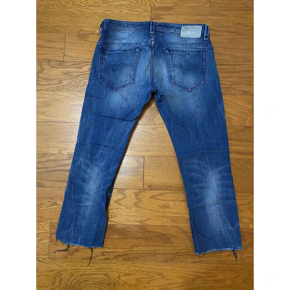 Diesel Thavar Jeans Men's 32x32 